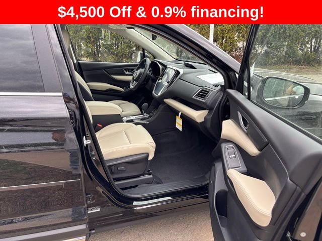 New 2026 Subaru Ascent Limited AWD/4WD image 12