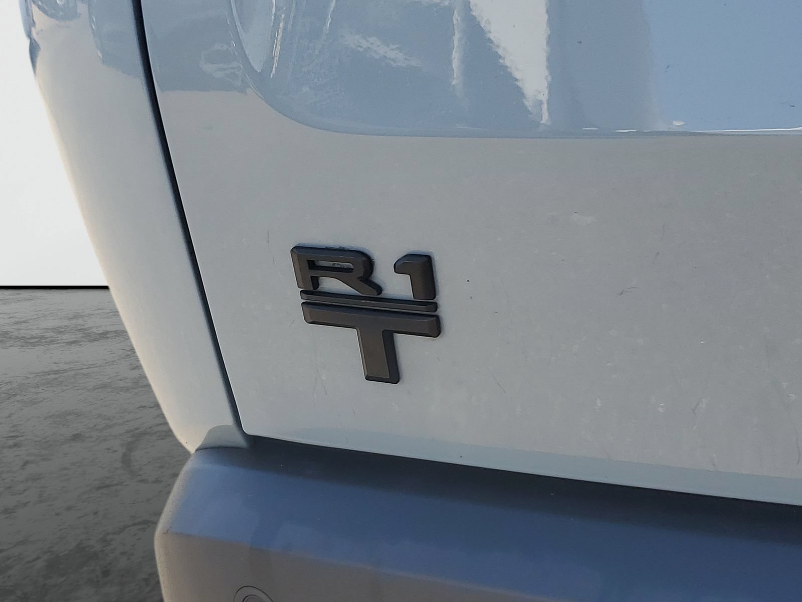 Used 2024 Rivian R1T Adventure Dual AWD/4WD image 7