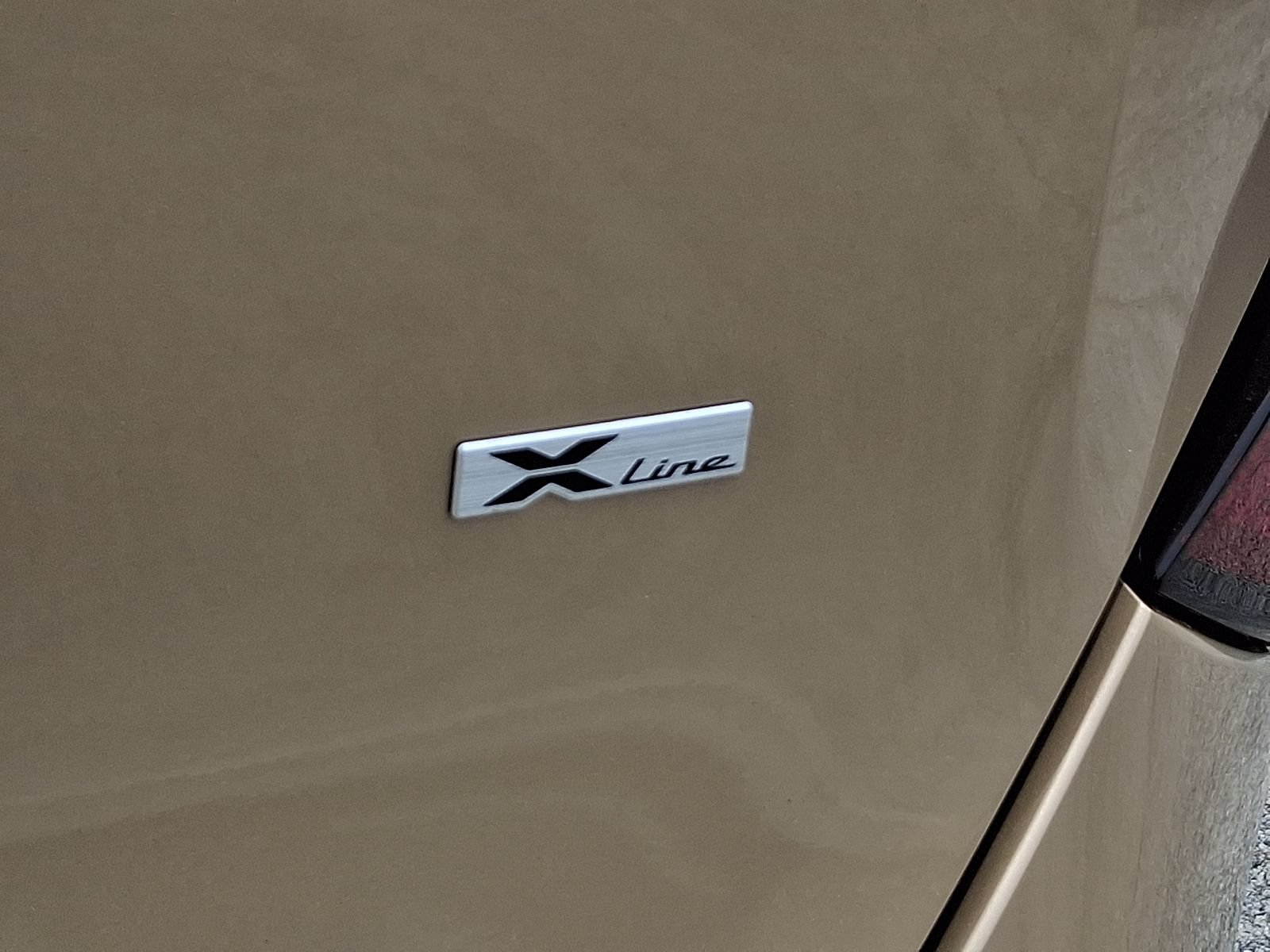 New 2027 Kia Seltos X-Line AWD/4WD image 24