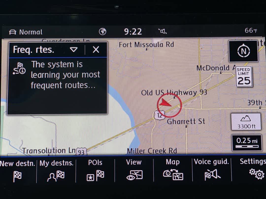 Used 2021 Volkswagen Atlas SEL Premium AWD/4WD image 21