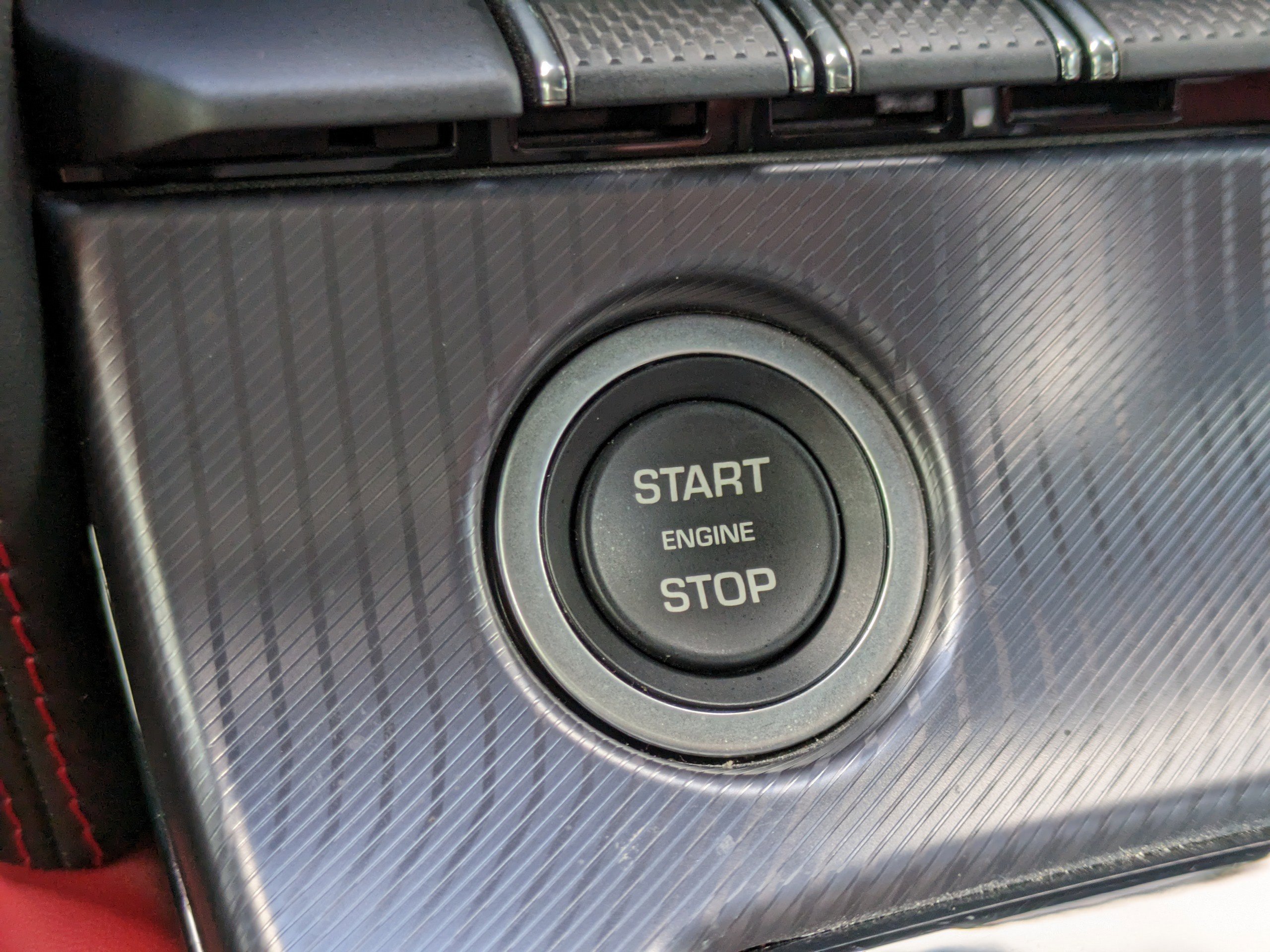 Used 2022 Jaguar F-TYPE R-Dynamic image 29