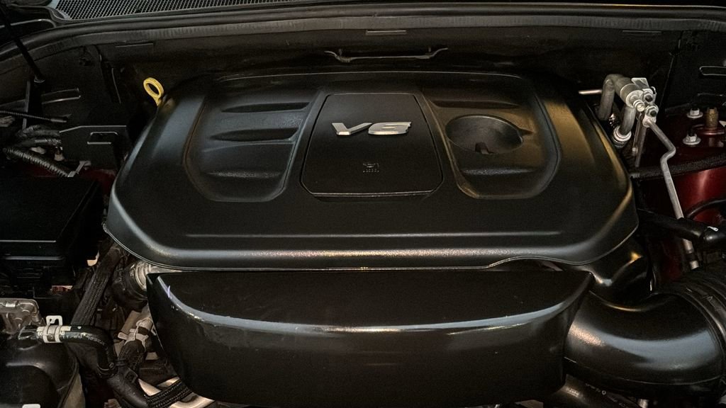 Used 2018 Jeep Grand Cherokee High Altitude image 33