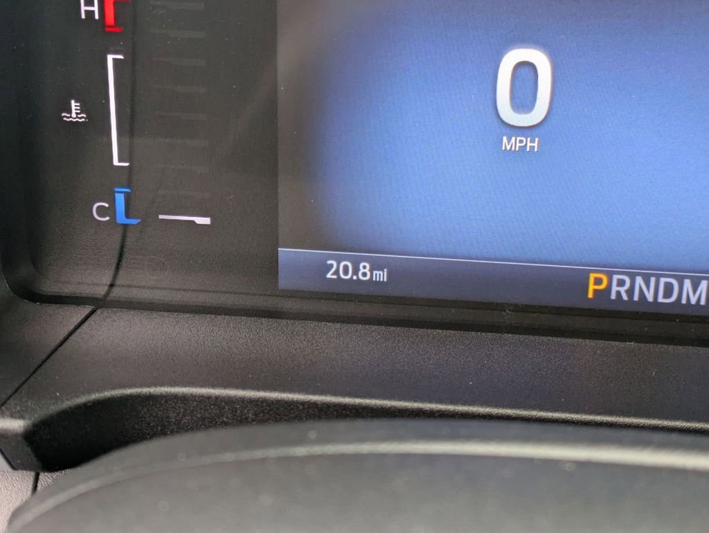 New 2025 Ford Ranger XL w/ Trailer Tow Package image 25