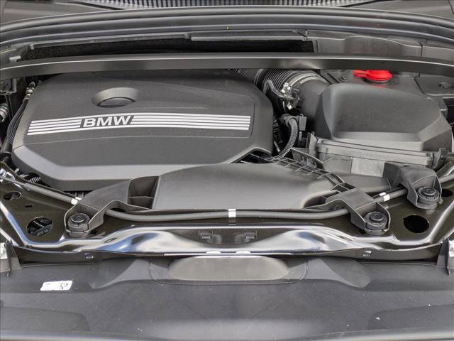 New 2026 BMW X2 xDrive28i image 18