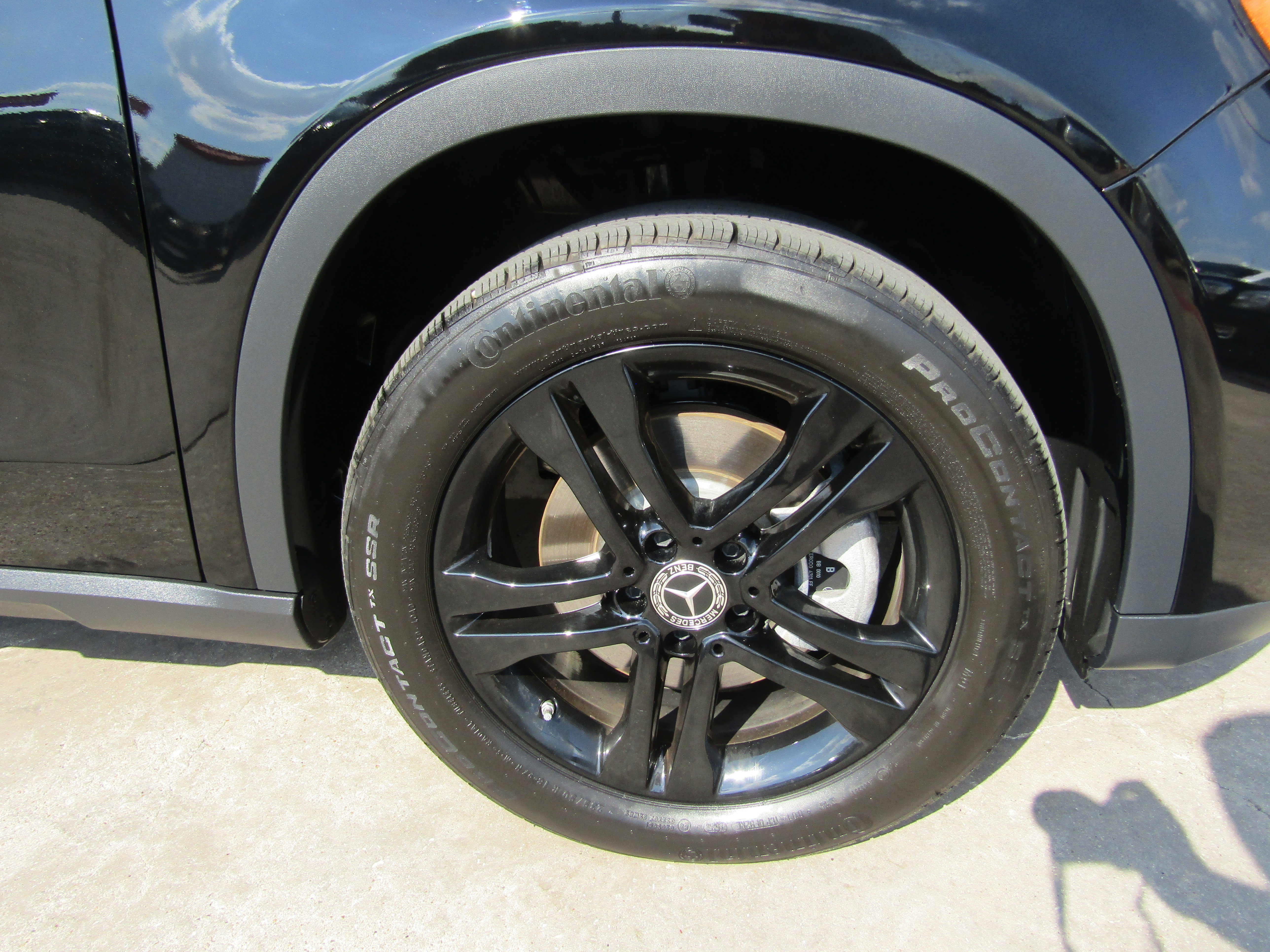 Used 2020 Mercedes-Benz GLA 250 4MATIC image 7