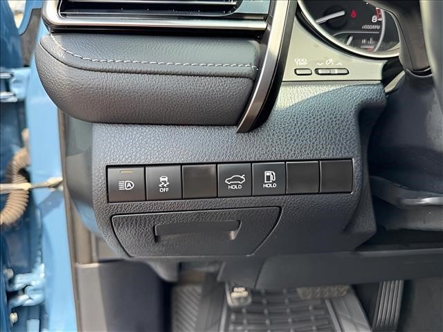 Used 2024 Toyota Camry SE FWD image 22