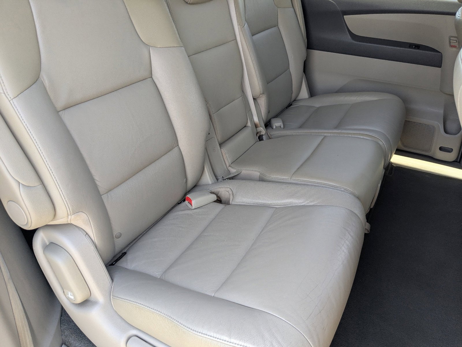 Used 2011 Honda Odyssey EX-L image 13