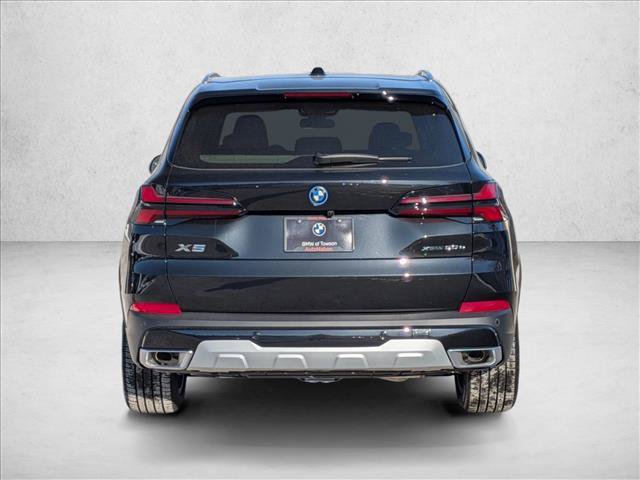 Used 2026 BMW X5 xDrive50e w/ Premium Package AWD/4WD image 7