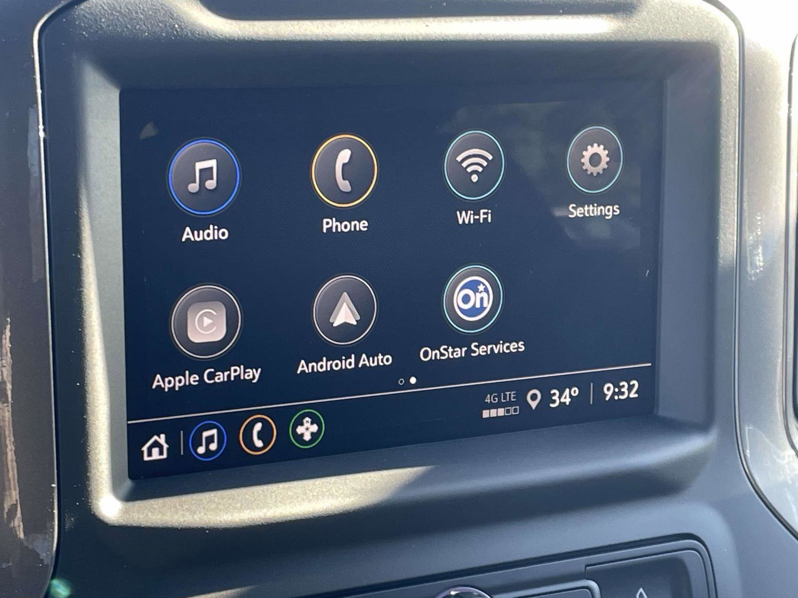 New 2026 Chevrolet Silverado 3500 W/T w/ WT Convenience Package image 2