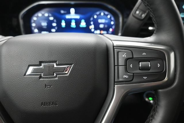 Used 2026 Chevrolet Silverado 1500 RST AWD/4WD image 26