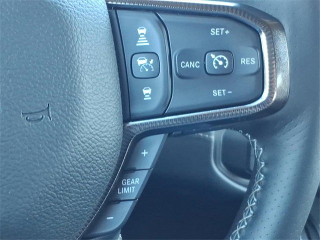 New 2026 RAM 2500 Rebel image 29