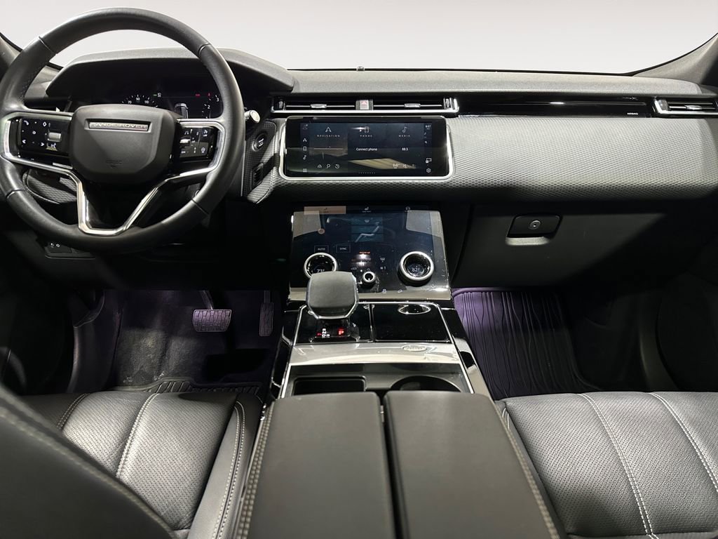 Used 2023 Land Rover Range Rover Velar S AWD/4WD image 11