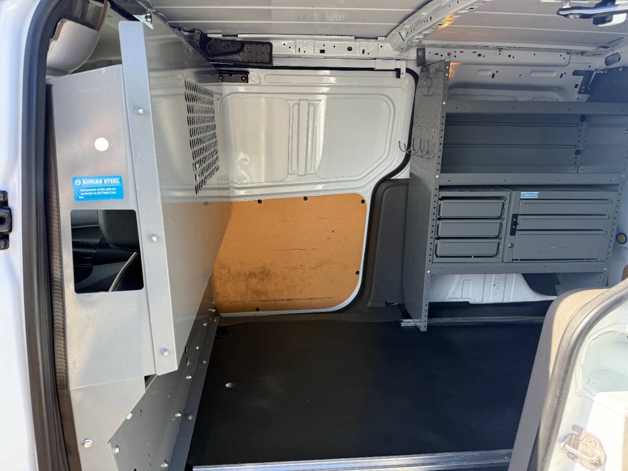 Used 2022 Ford Transit Connect XL FWD image 20
