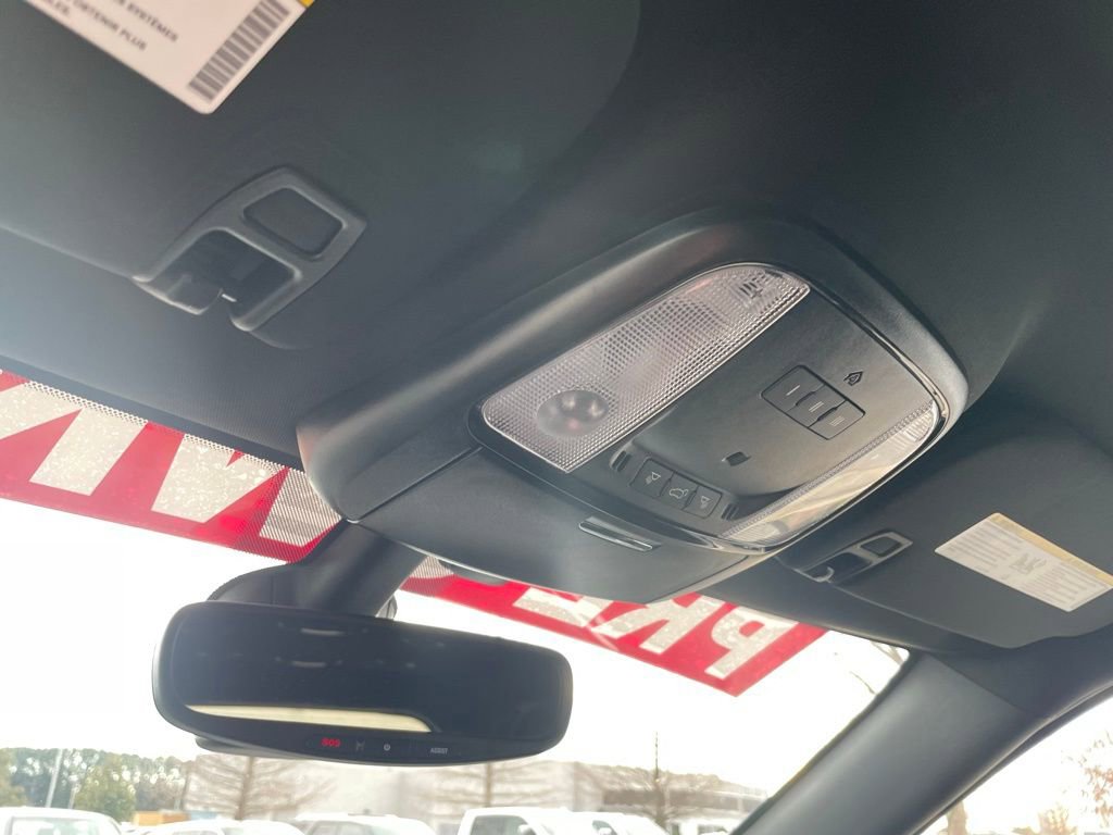 Used 2025 Dodge Durango GT w/ Blacktop Package image 20