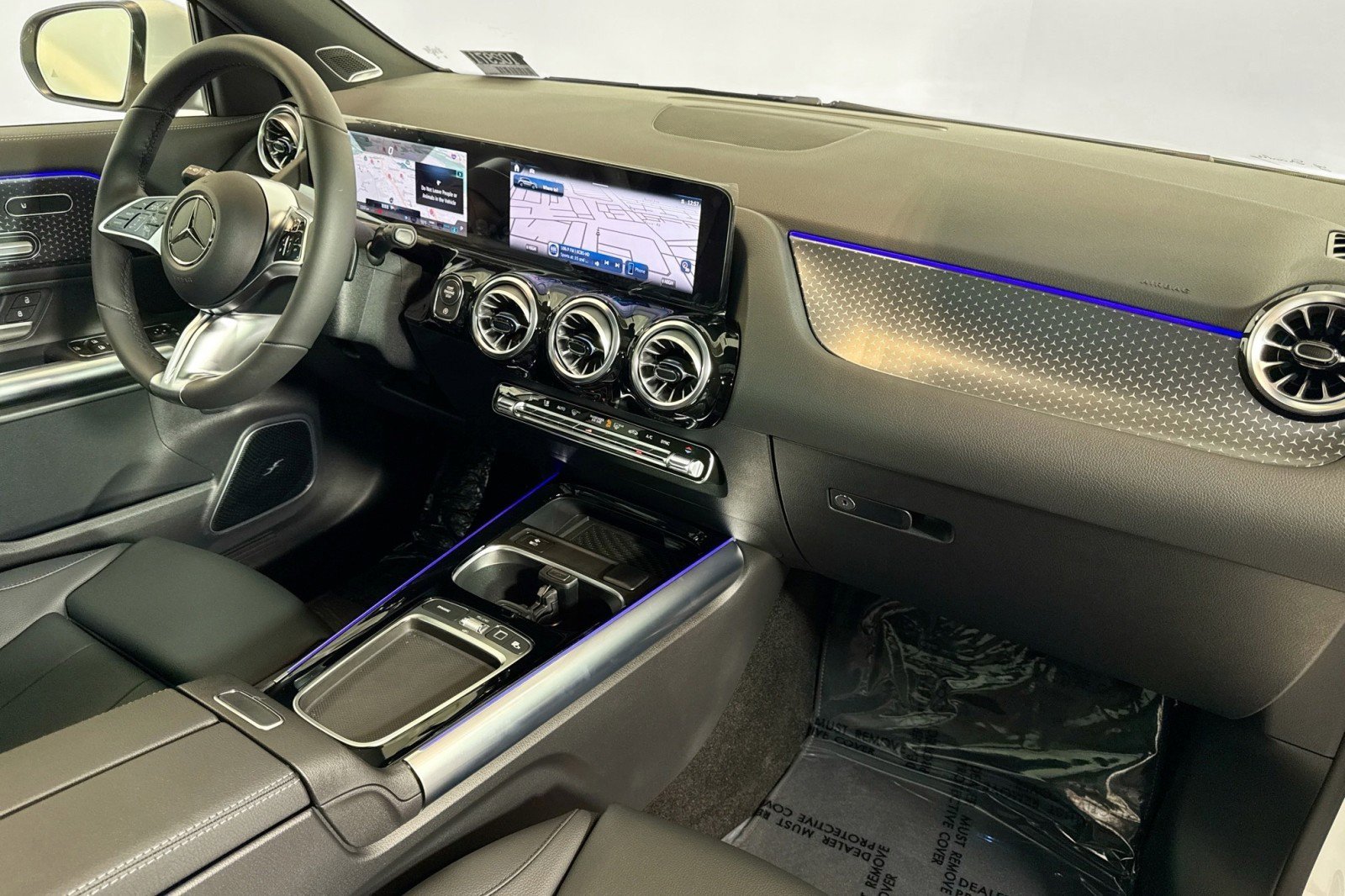 New 2026 Mercedes-Benz GLA 250 4MATIC image 27