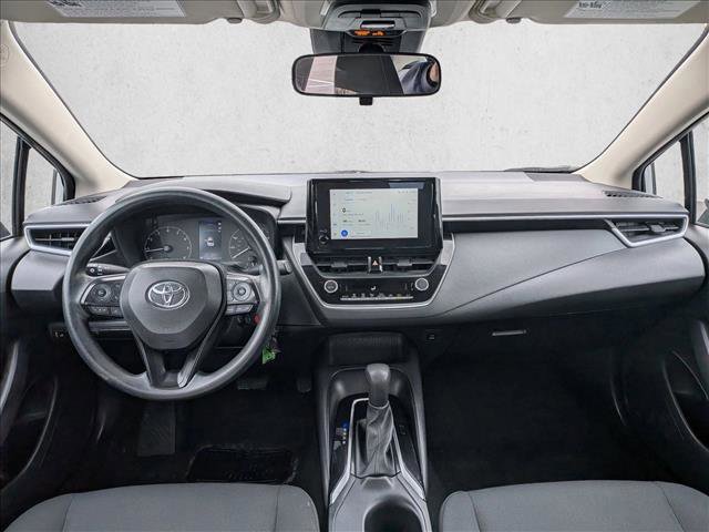 Certified 2023 Toyota Corolla LE image 18