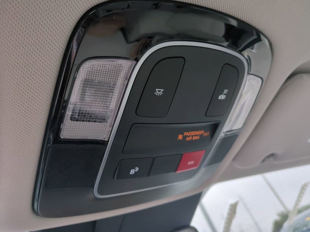 New 2026 Hyundai Sonata SEL image 22