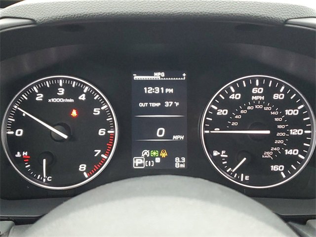 New 2026 Subaru Crosstrek 2.5i Limited image 19