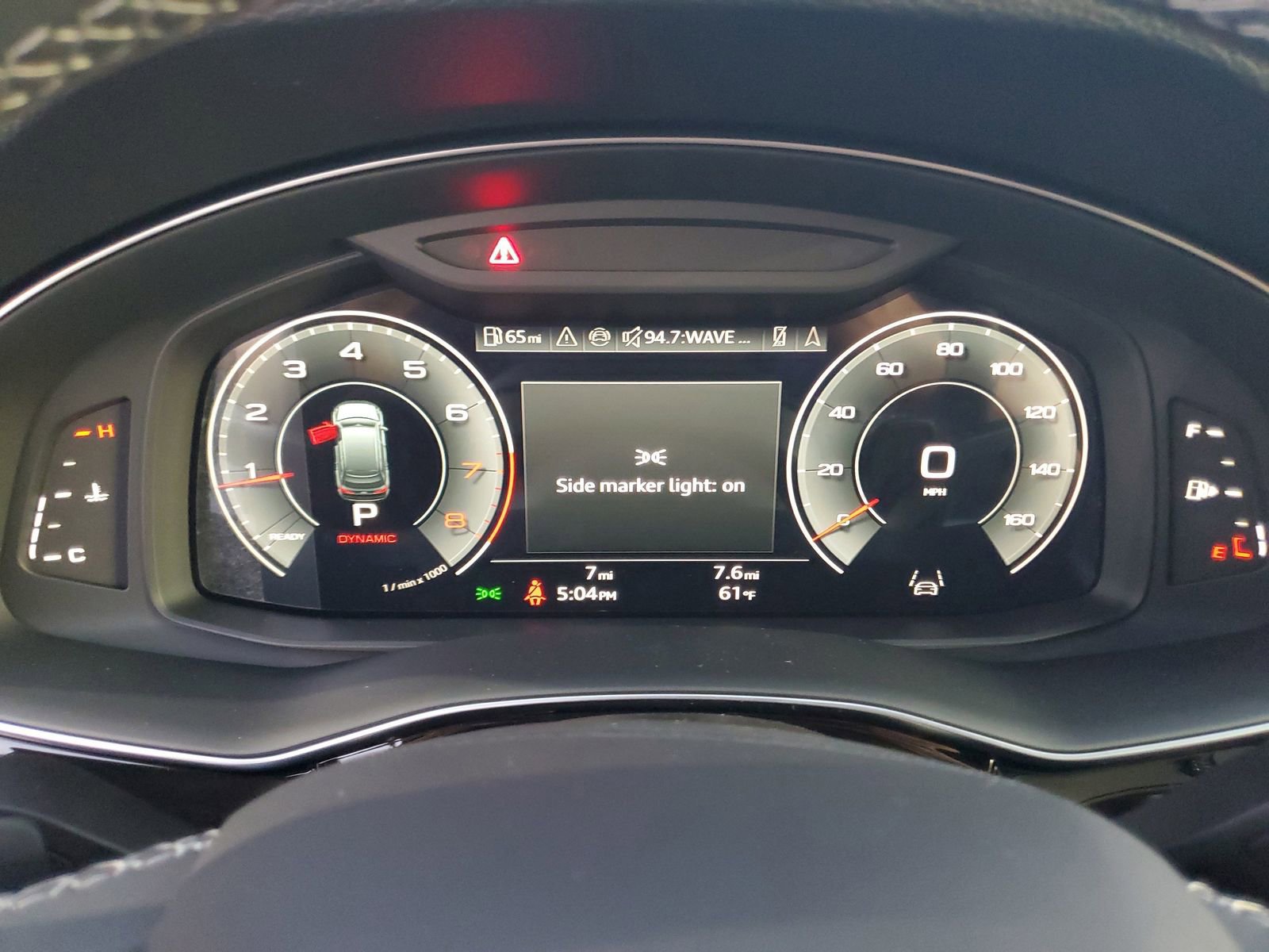 New 2026 Audi Q7 2.0T Premium Plus image 27