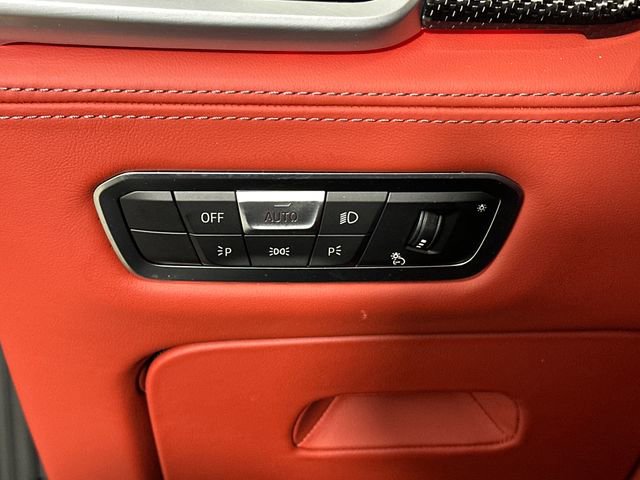 Used 2023 BMW X5 M w/ Competition Package AWD/4WD image 18