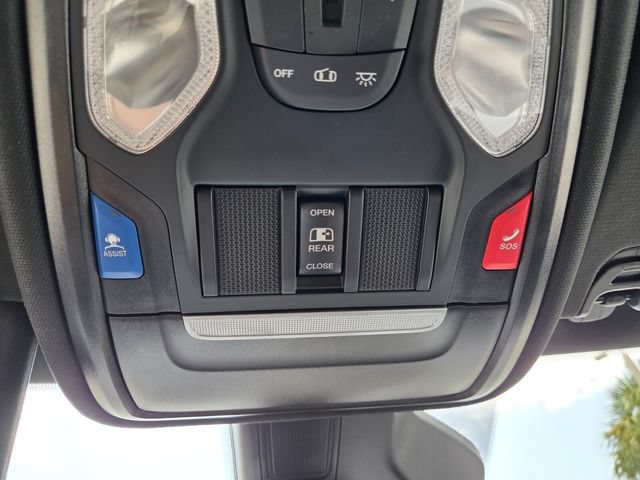 Used 2025 RAM 1500 Big Horn AWD/4WD image 33