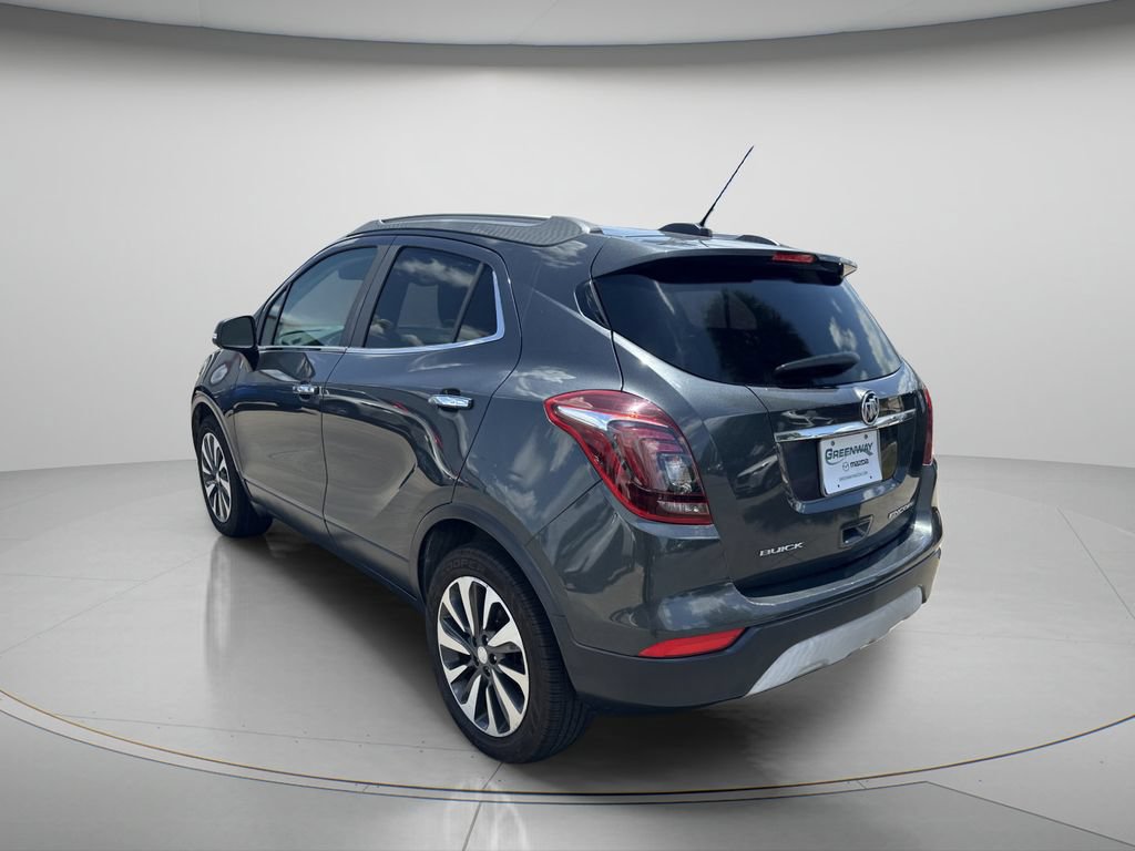 Used 2017 Buick Encore Essence FWD image 5