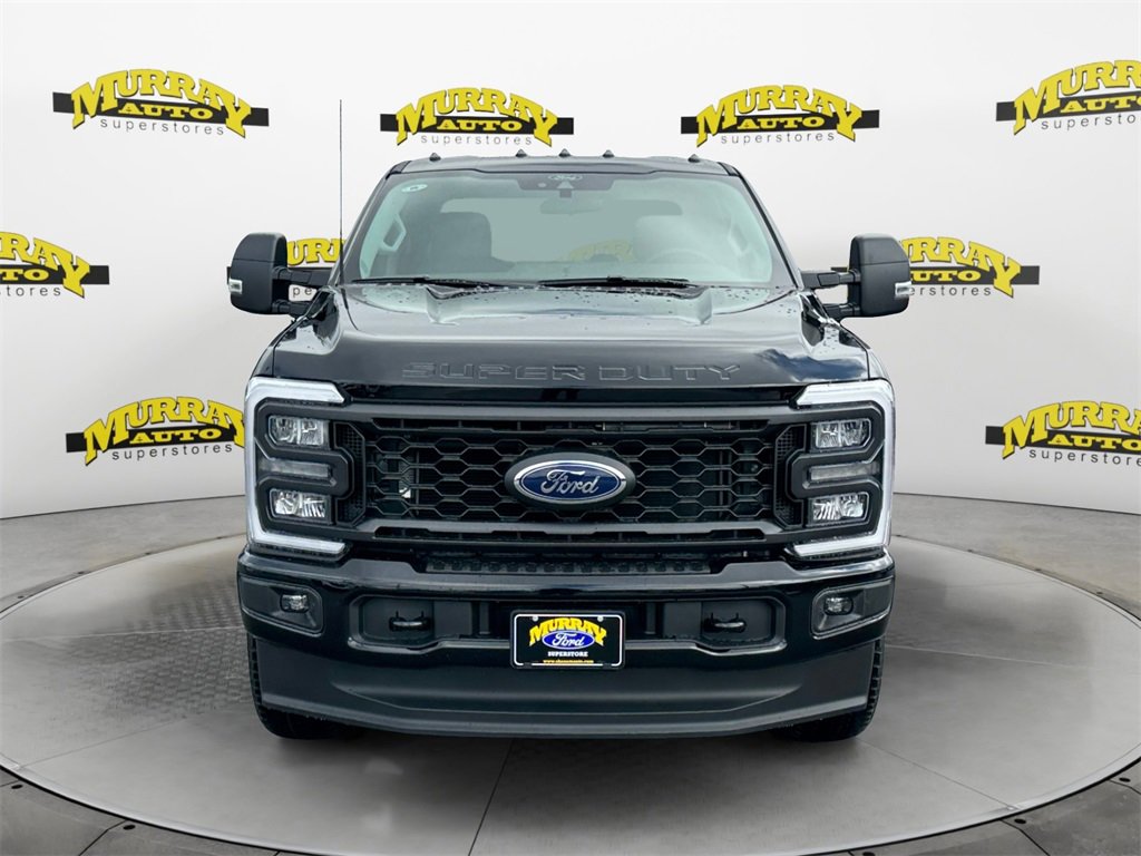 New 2026 Ford F250 XL image 8