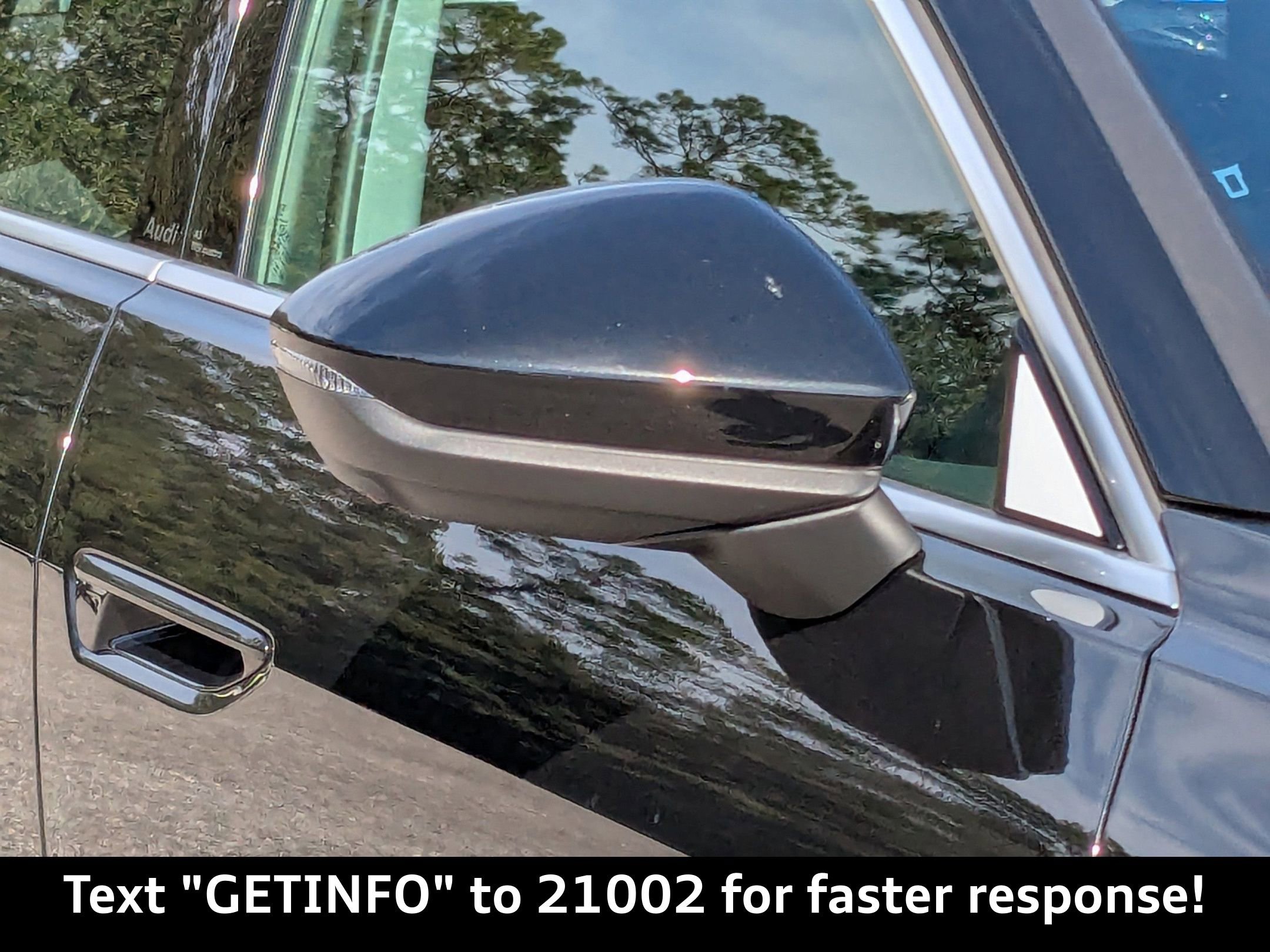 Certified 2025 Audi A5 2.0T Premium Plus w/ Premium Plus image 11