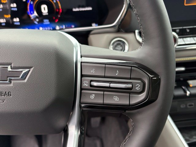 New 2026 Chevrolet Colorado ZR2 w/ Technology Package AWD/4WD image 19