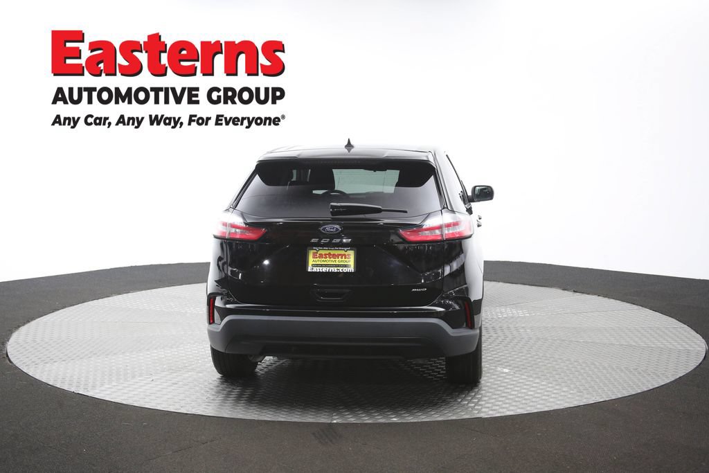 Used 2023 Ford Edge SE AWD/4WD image 35