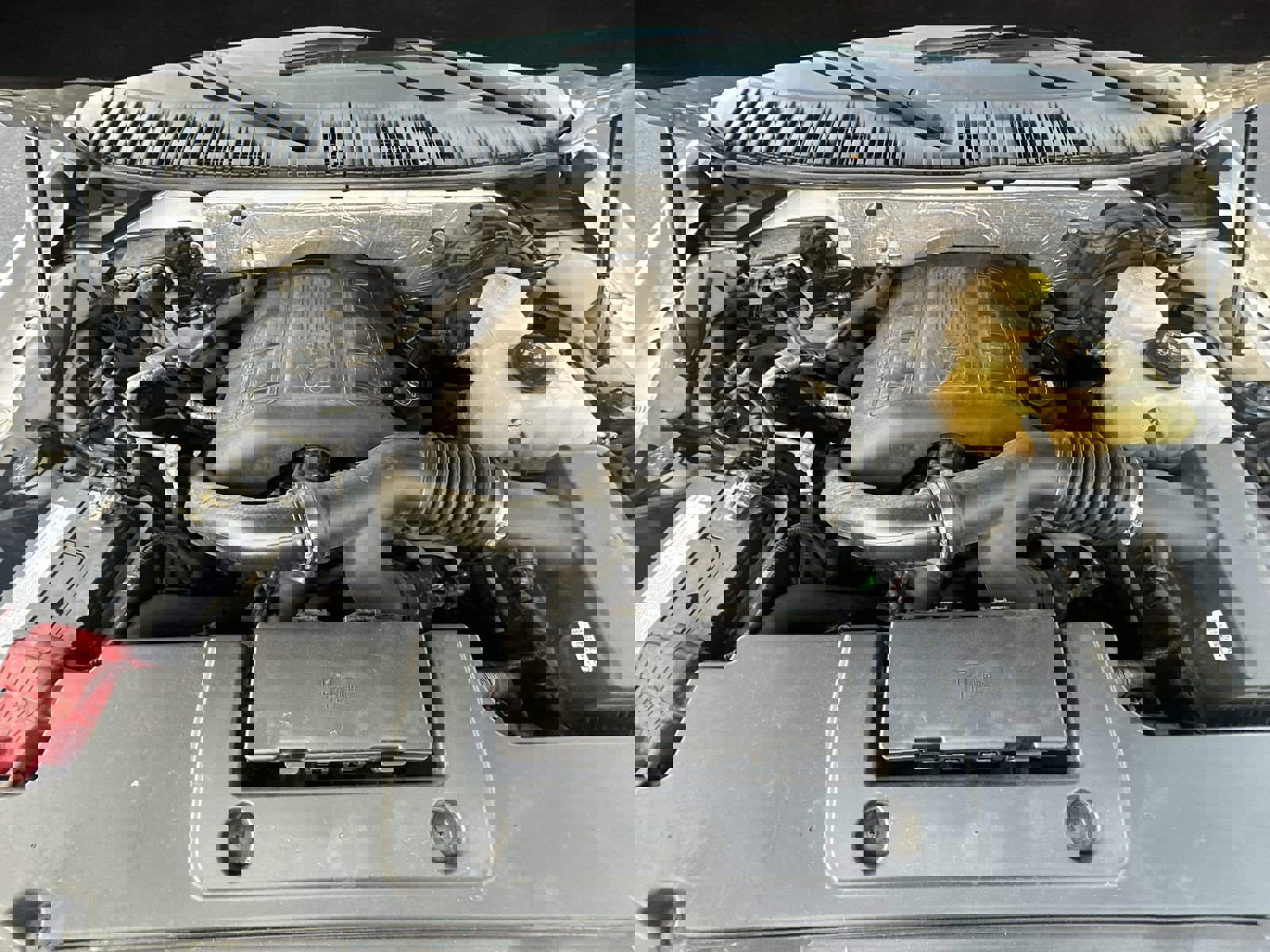 Used 2017 Ford Expedition Limited w/ Equipment Group 301A image 34