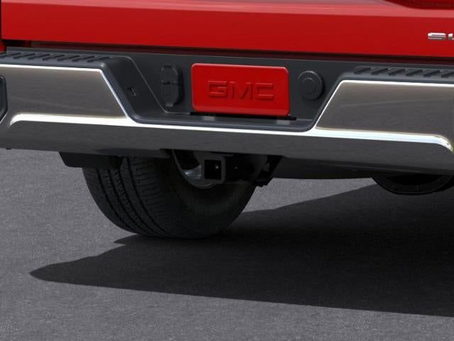 New 2025 GMC Sierra 1500 SLE image 16