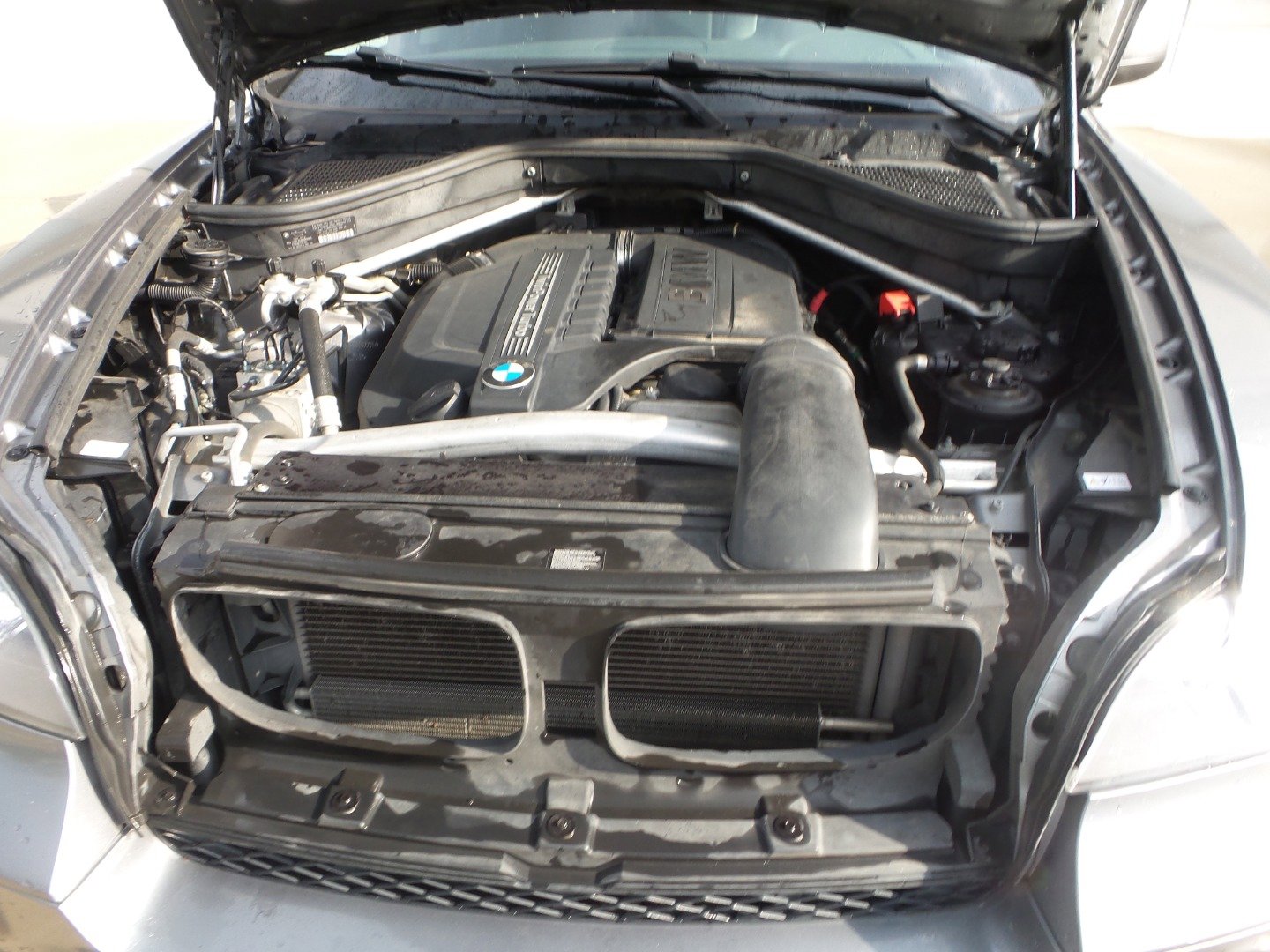 Used 2013 BMW X5 xDrive35i image 15