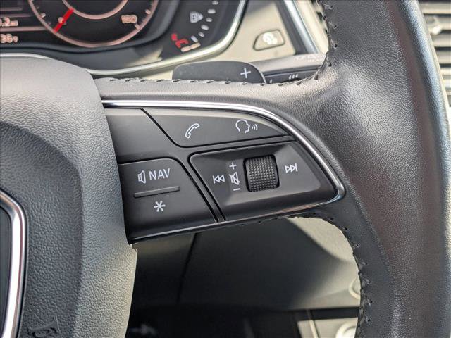 Used 2018 Audi Q5 2.0T Premium image 13