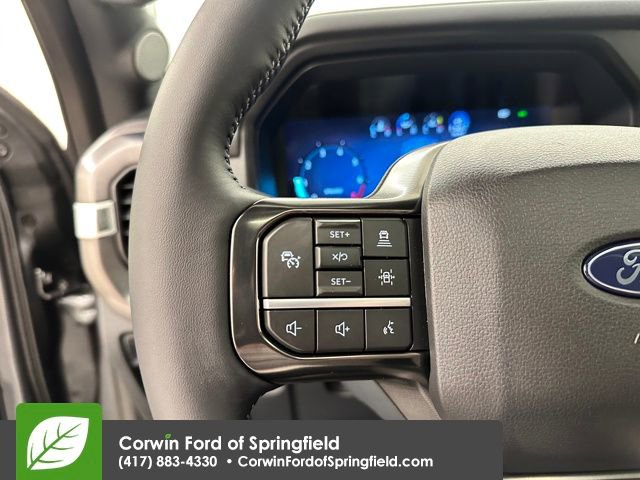 New 2026 Ford F150 Platinum image 41