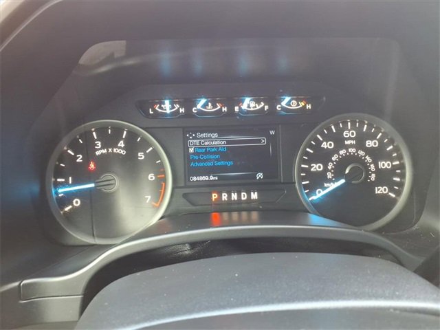 Used 2019 Ford F150 XLT w/ Equipment Group 302A Luxury image 21