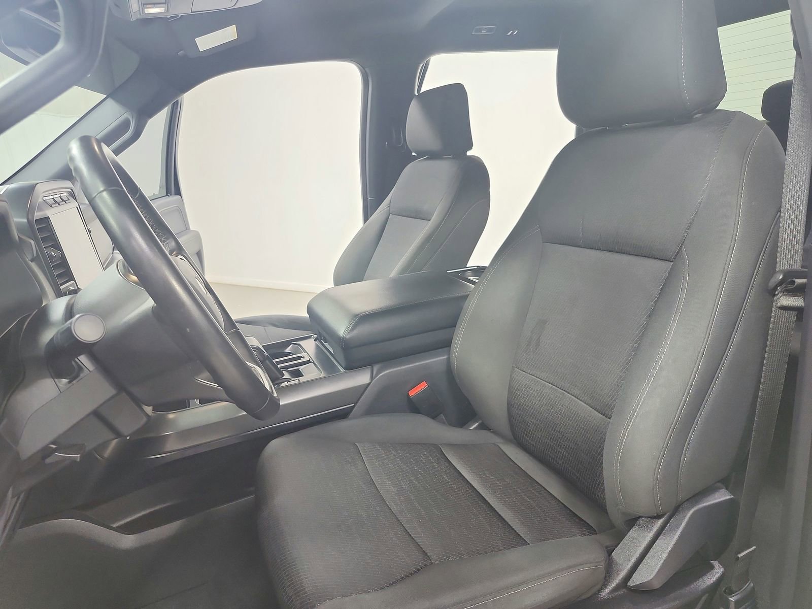 Used 2024 Ford F150 XLT AWD/4WD image 19
