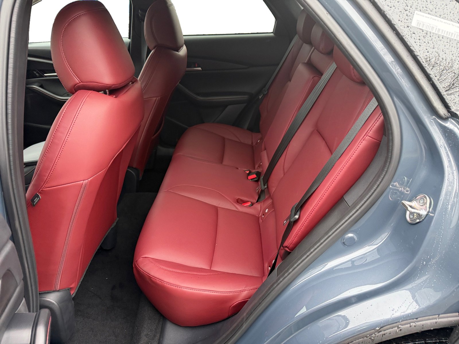 New 2026 MAZDA CX-30 AWD 2.5 S image 16