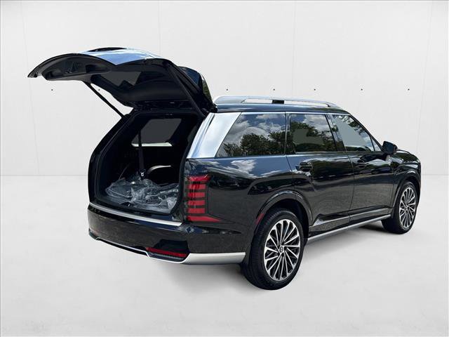 New 2026 Hyundai Palisade Calligraphy image 2