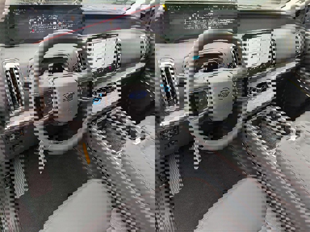 New 2025 Ford Expedition Max Active image 10