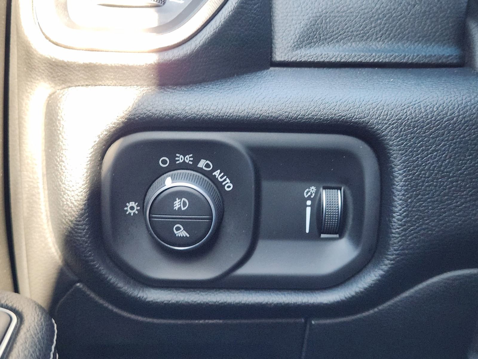 Used 2021 RAM 1500 Rebel w/ Rebel Level 2 Equipment Group image 23