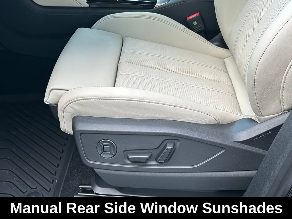 New 2025 Audi Q5 Premium Plus image 10
