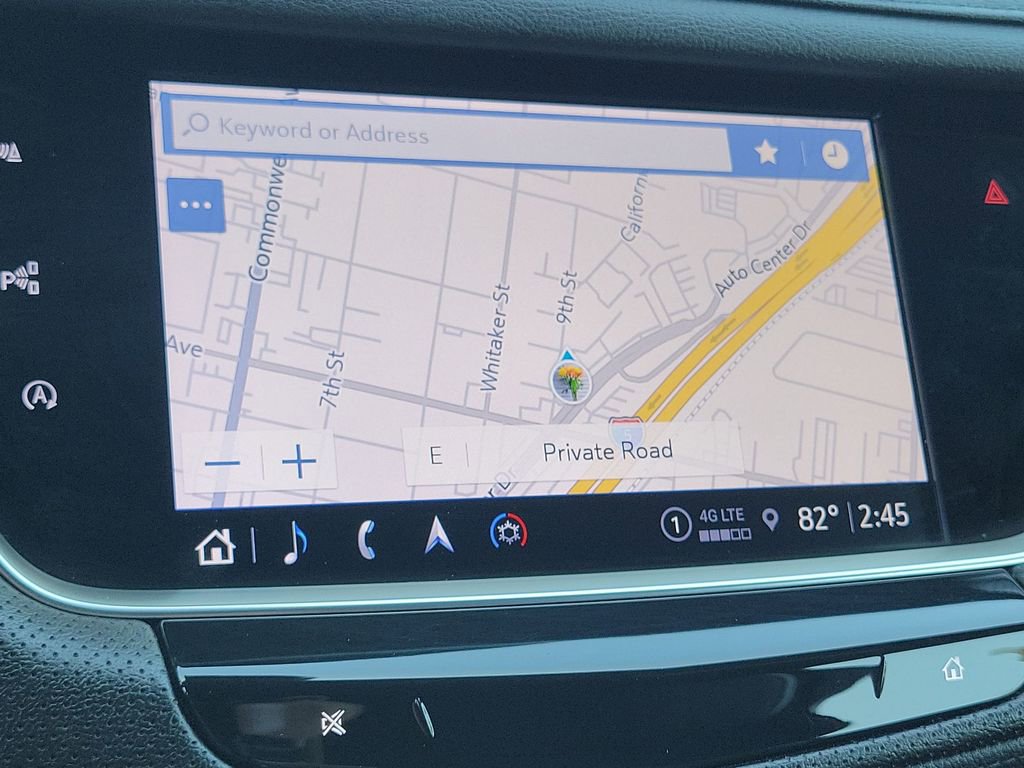 Certified 2023 Cadillac XT5 Premium Luxury w/ Technology Package FWD image 14