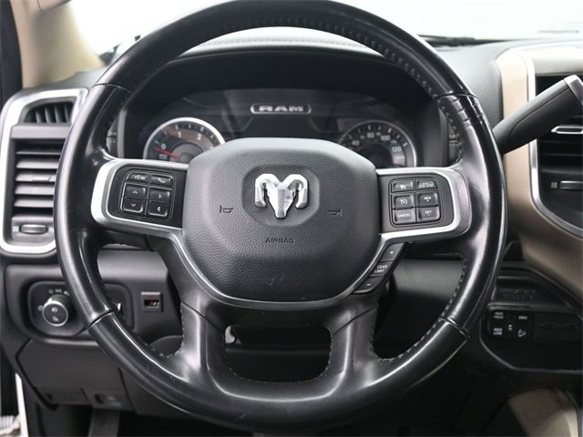 Used 2022 RAM 2500 Laramie w/ Safety Group B image 28