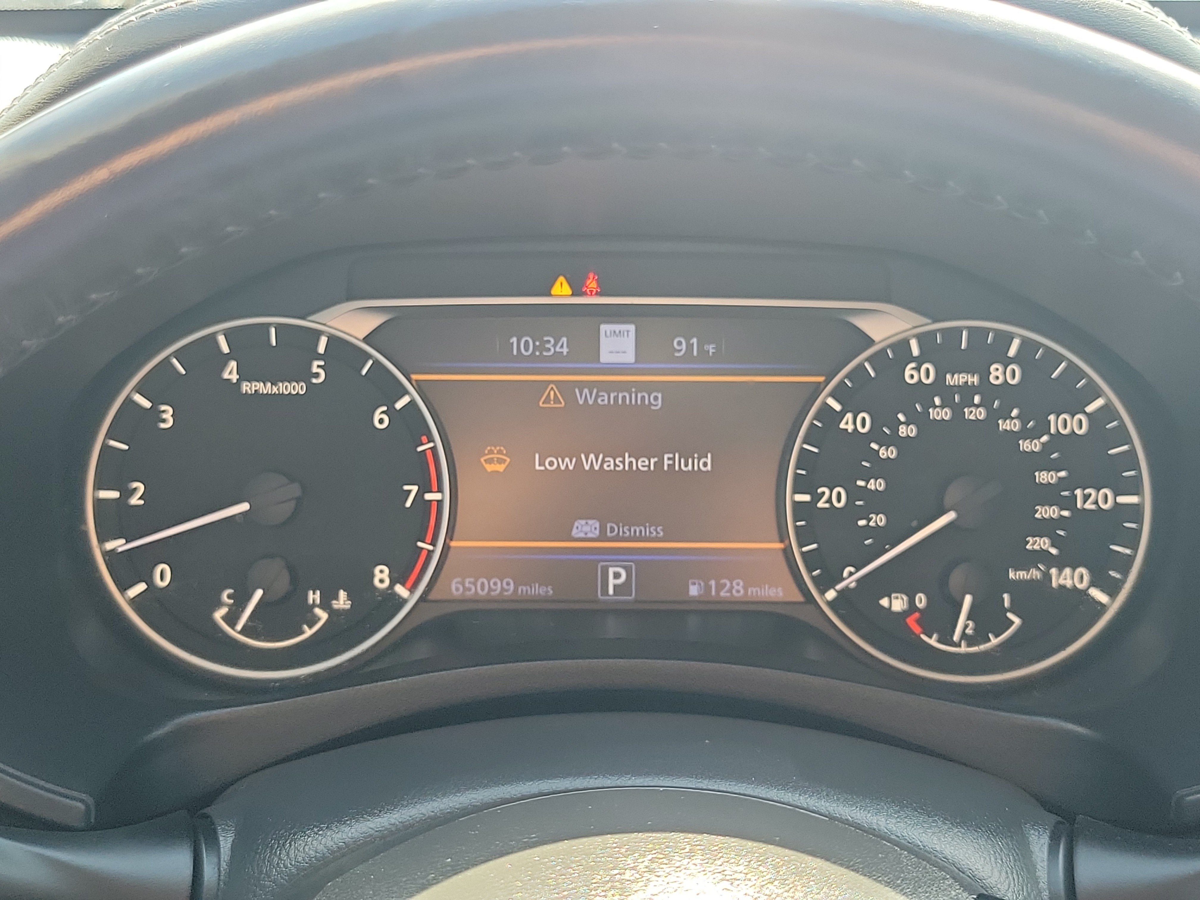 Used 2022 Nissan Altima 2.5 SL FWD image 19