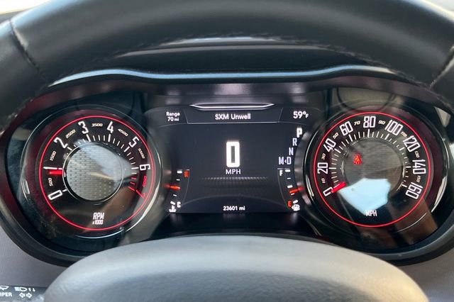 Used 2023 Dodge Challenger GT w/ Blacktop Package image 33