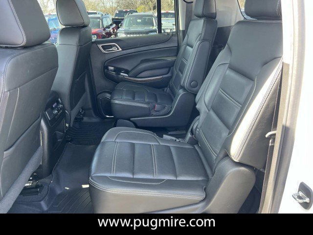 Used 2019 GMC Yukon XL Denali w/ Open Road Package image 20