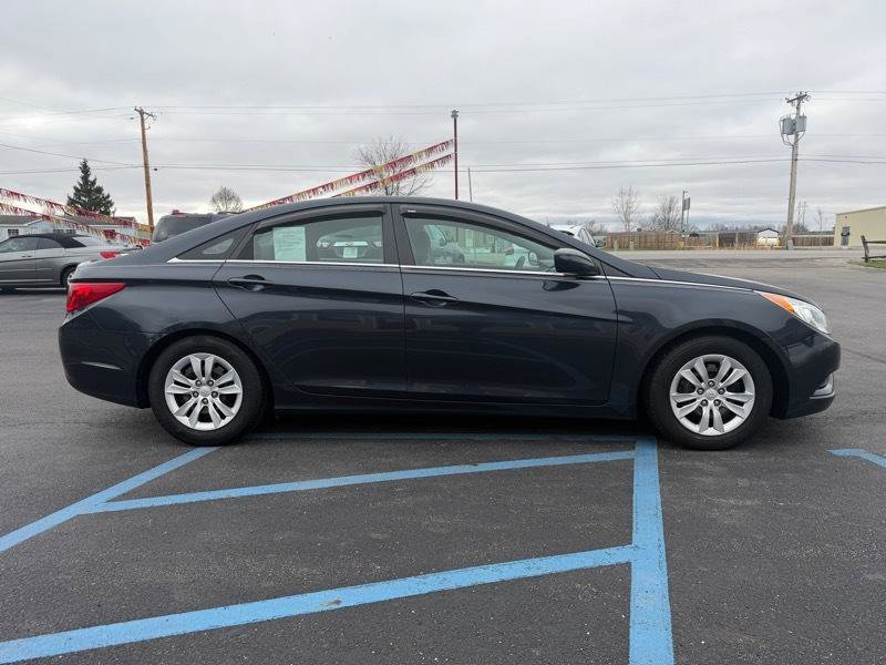 Used 2013 Hyundai Sonata GLS image 10