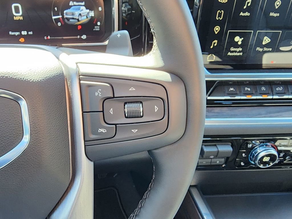 New 2026 GMC Sierra 1500 SLT w/ SLT Premium Plus Package image 22