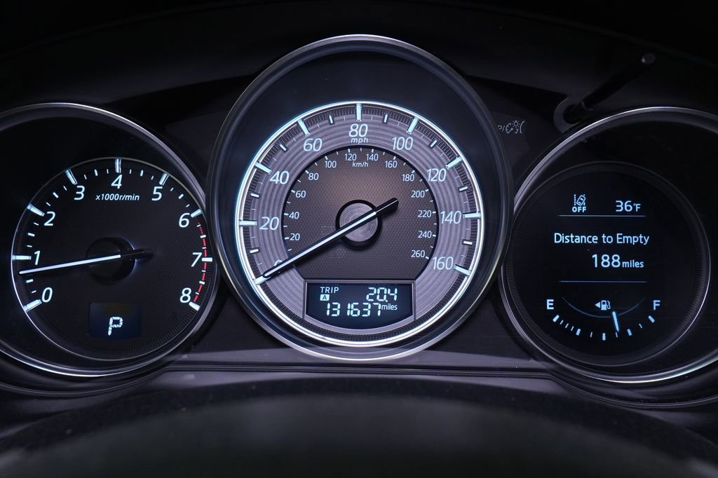 Used 2016 MAZDA CX-5 Grand Touring image 41